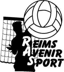 logo du club Reims Avenir Sport