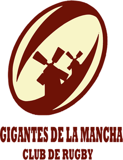 logo du club CLUB DE RUGBY GIGANTES DE LA MANCHA