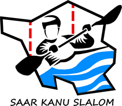 logo du club Saar-Kanuslalom