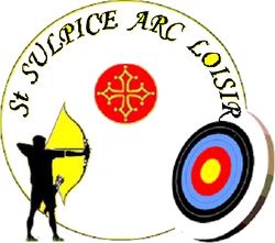logo du club Saint Sulpice Arc Loisir