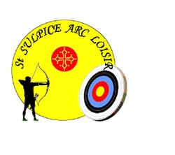 logo du club Saint Sulpice Arc Loisir