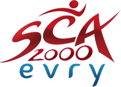 logo du club SCA 2000 EVRY CYCLISME