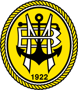 logo du club Sport Clube Beira-Mar Andebol