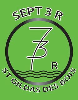 logo du club SEPT 3 R