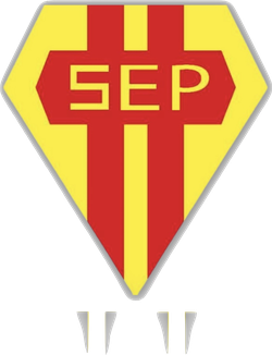 logo du club Stade de l'Est Pavillonnais Tennis de Table