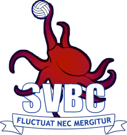 logo du club Sète Volley Ball Club