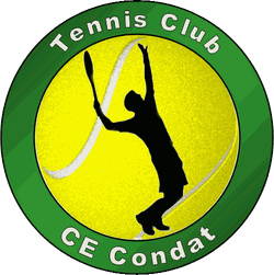 logo du club Tennis Club CE Papeteries Condat
