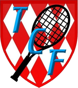logo du club Tennis Club de Fismes et Jonchery 