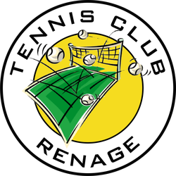 logo du club Tennis Club de Renage