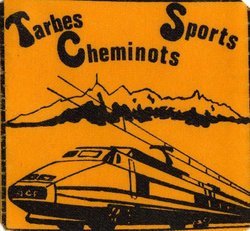 logo du club TARBES CHEMINOTS SPORTS