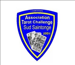 logo du club TAROT CHALLENGE SUD SAINTONGE