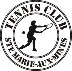 logo du club Tennis Club Ste Marie-aux-Mines