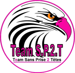 logo du club Team Sans Prise 2 Têtes