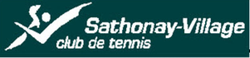 logo du club Tennis Club de Sathonay Village