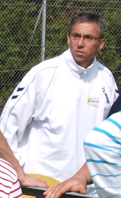 Jean-Claude GAGNEUR