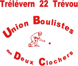 logo du club Union Boulistes des Deux Clochers