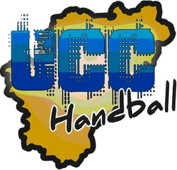 logo du club Union Centre Charente Handball