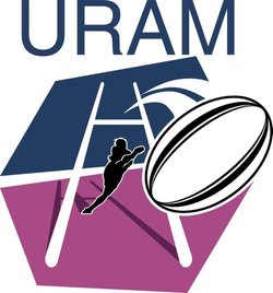 logo du club Union Rugbystique Ardèche Méridionale