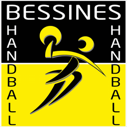 logo du club US Bessines Handball