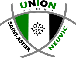 logo du club Union Saint-Astier Neuvic