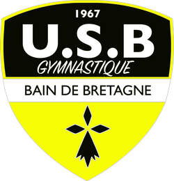 logo du club USBAINGYM