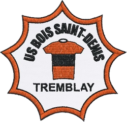 logo du club U.S Bois Saint Denis Cyclotourisme