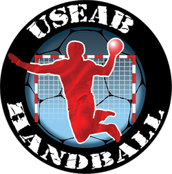 logo du club USEAB section Handball