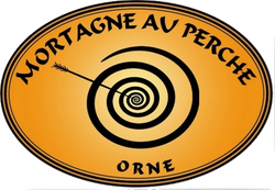 logo du club UNION SPORTIVE MORTAGNAISE - SECTION TIR A L'ARC