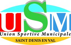logo du club USM St Denis en Val Judo
