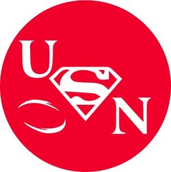 logo du club Union Sportive Neuvicoise Rugby