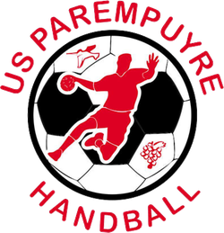 logo du club US Parempuyre Handball