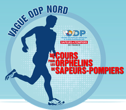logo du club Vague ODP Nord