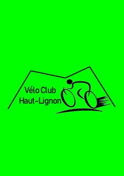 logo du club Vélo Club du Haut Lignon