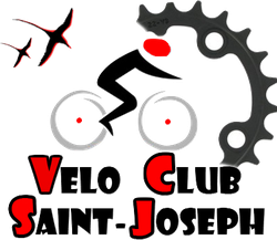 logo du club Vélo Club Saint Joseph