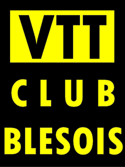 logo du club VTT Club Blesois