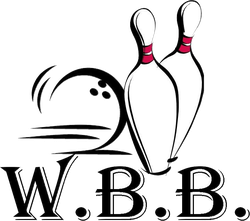 logo du club Wolves Bowling Blois
