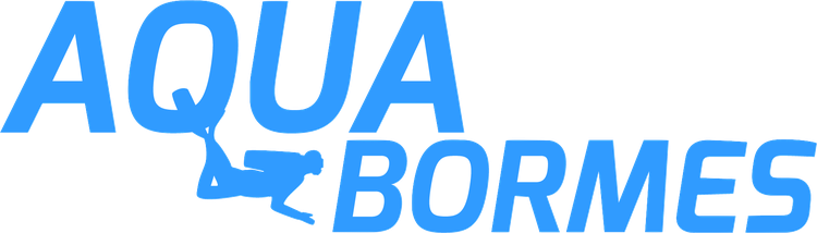 logo du club Aquabormes