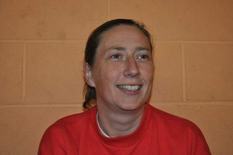 Joueur Celine Chatelain Ep Marquis Club Handball Doullens Bouquemaison Sporting Club Clubeo