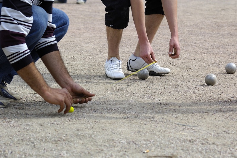 Actualité - Comment Tirer à La Pétanque ? - Club Pétanque Esa Petanque ...