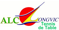 Association Loisirs Culture Longvic Tennis de Table