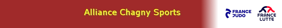 Alliance Chagny Sports : site officiel du club de judo de CHAGNY - clubeo