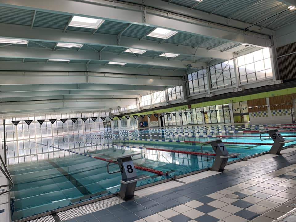 Actualité STAGE ABBEVILLE club Natation AS EMERAINVILLE NATATION Clubeo