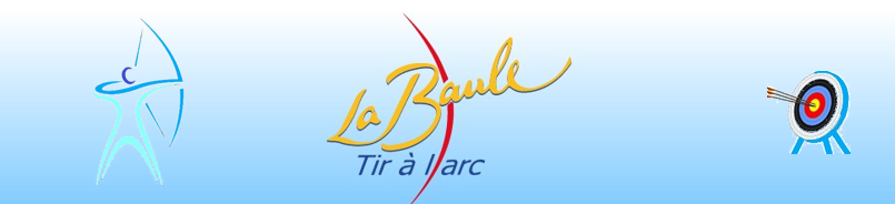 ASCE Section Tir à l'Arc - La Baule-Escoublac : site officiel du club de tir à l'arc de LA BAULE ESCOUBLAC - clubeo