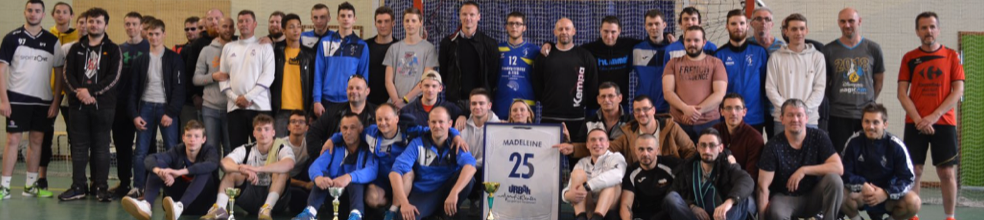 ASM RIVERY HANDBALL : site officiel du club de handball de RIVERY - clubeo