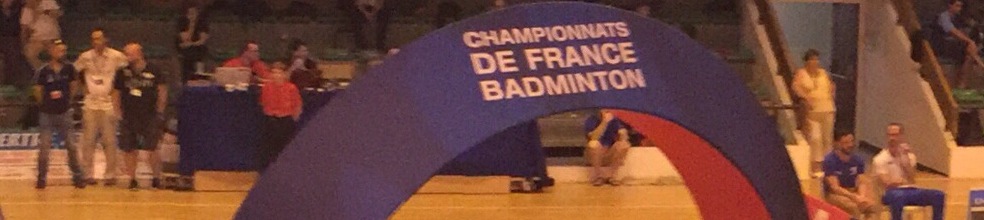Badminton Club de la Région Drouaise : site officiel du club de badminton de Vert-en-Drouais - clubeo