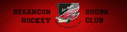 Besançon Doubs Hockey Club : site officiel du club de hockey de BESANCON - clubeo