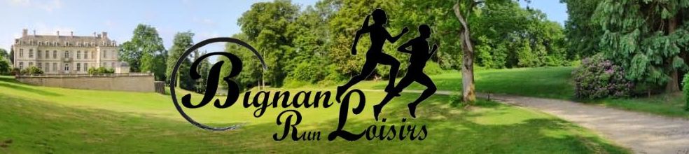 Bignan Run Loisirs : site officiel du club d'athlétisme de BIGNAN - clubeo