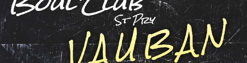 BOUL'CLUB St Pry Vauban Béthune   : site officiel du club de pétanque de BETHUNE - clubeo