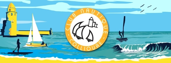 Club Nautique Collioure : site officiel du club de voile de COLLIOURE - clubeo
