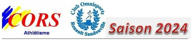 Club Omnisport Renault Sandouville - Section Athlétisme : site officiel du club d'athlétisme de LE HAVRE - clubeo